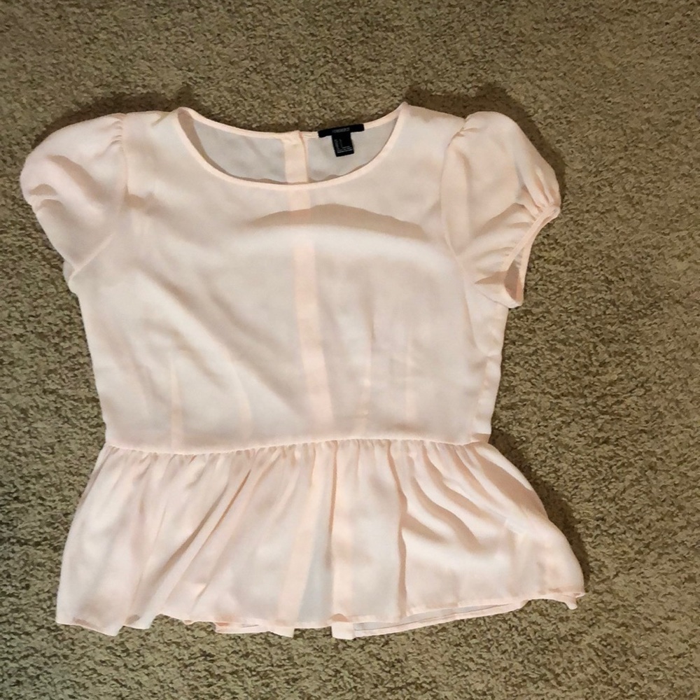 Dress Top
